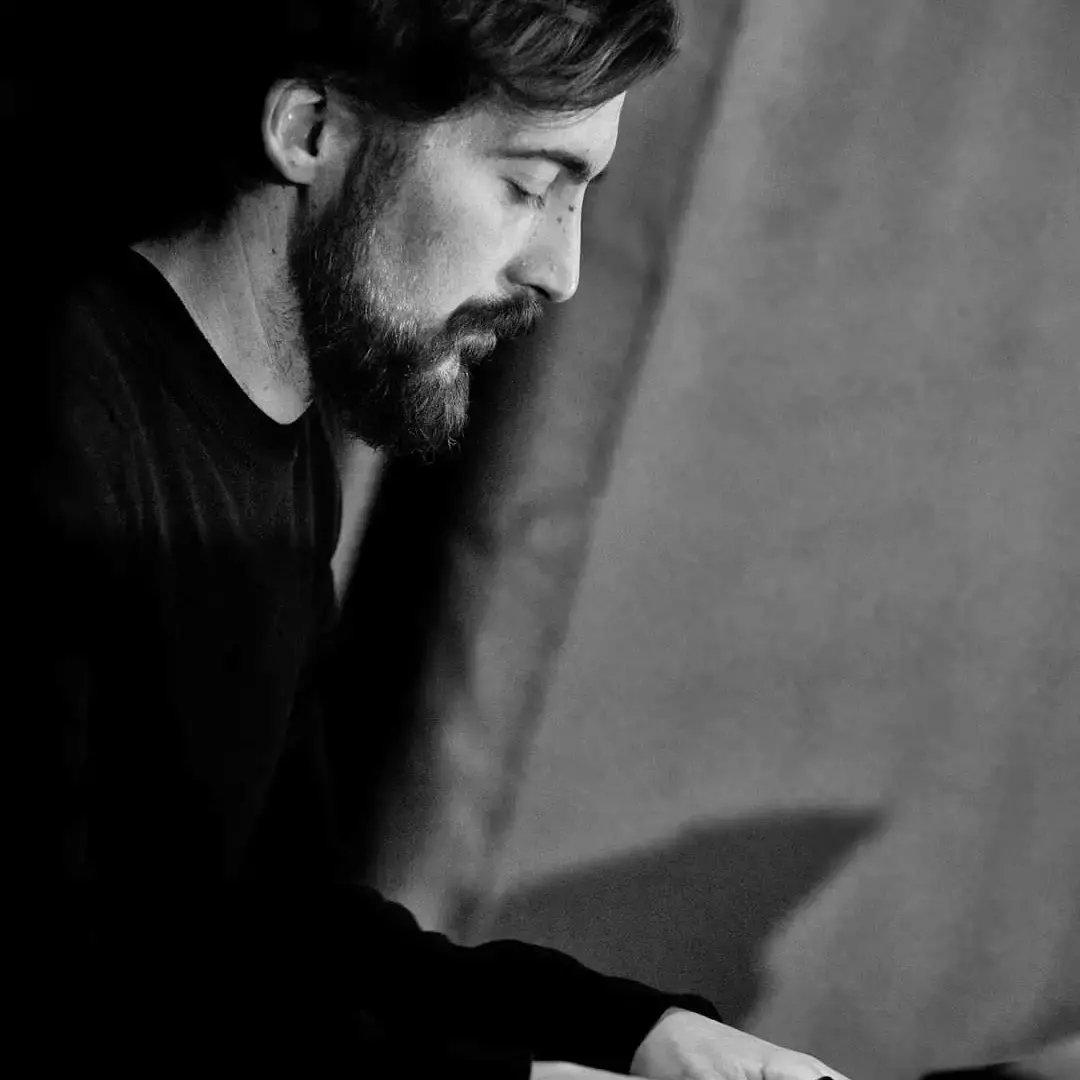 matteo colasanti pianista gospel act singers