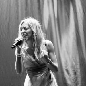 sara corista gospel