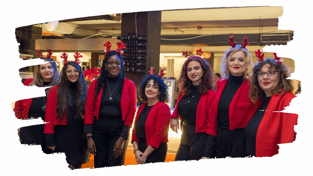 coro per natale coro eventi natalizi