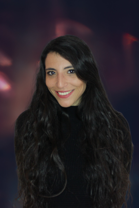 Sophia corista gospel
